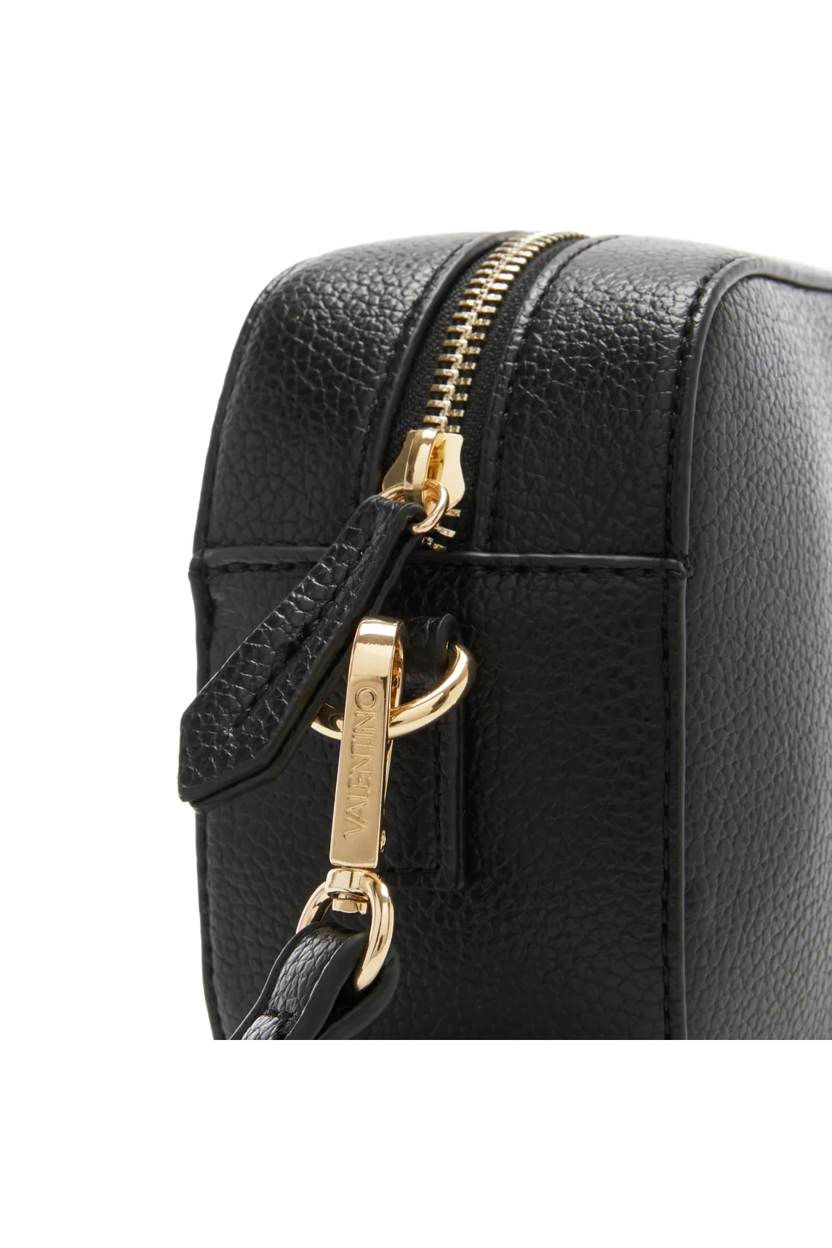 Valentino  Valentino Bags Special Martu Schwarze Umhängetasche VBS5UD05NERO