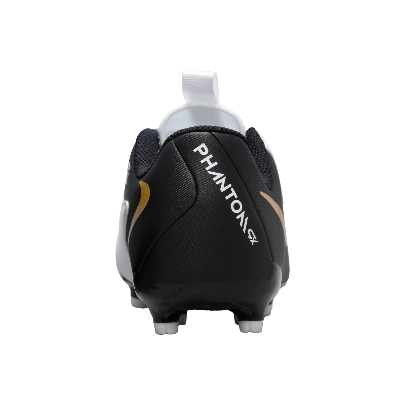 Nike Jr Phantom GX II Academy FG/MG Weiss F100