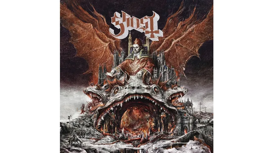 Prequelle (Digi)