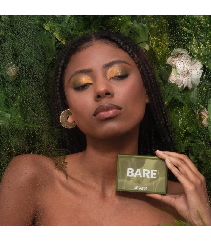 MESAUDA-BARE HARMONY  3.0-Coussinets pour les Yeux