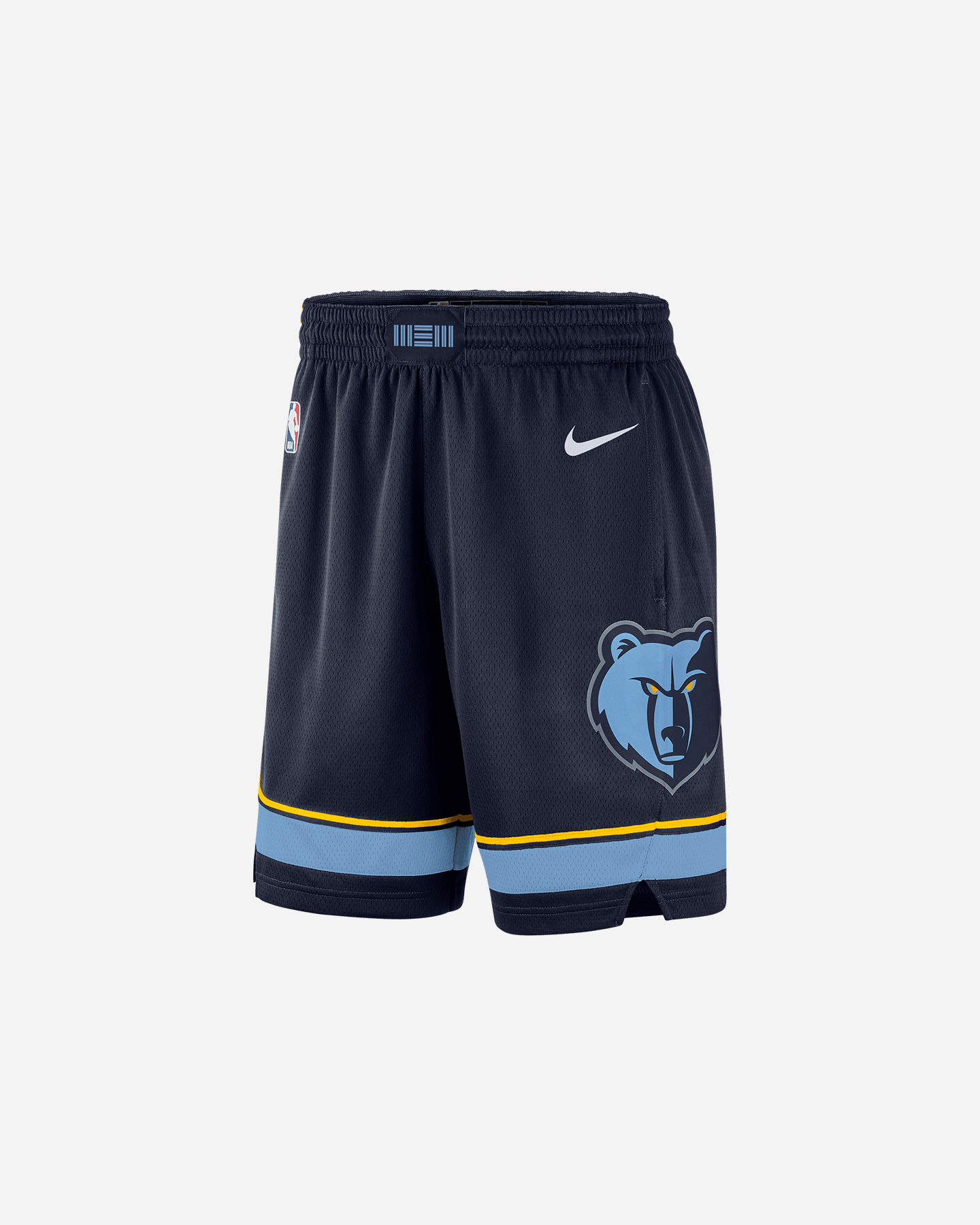 Pánske nohavice Nike Icon Memphis Swingman M AH3874-419