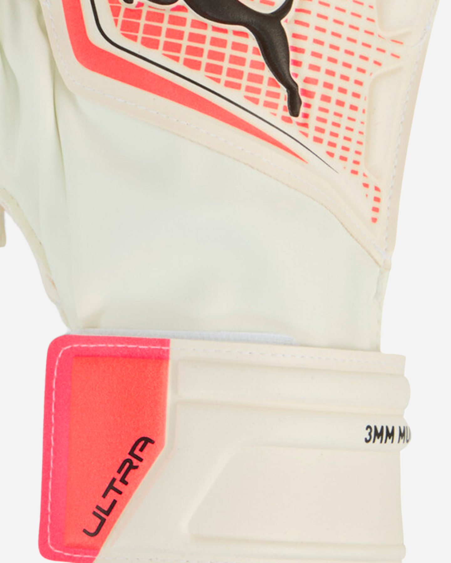 Brankárske rukavice Puma Ultra Match RC M 041951-06