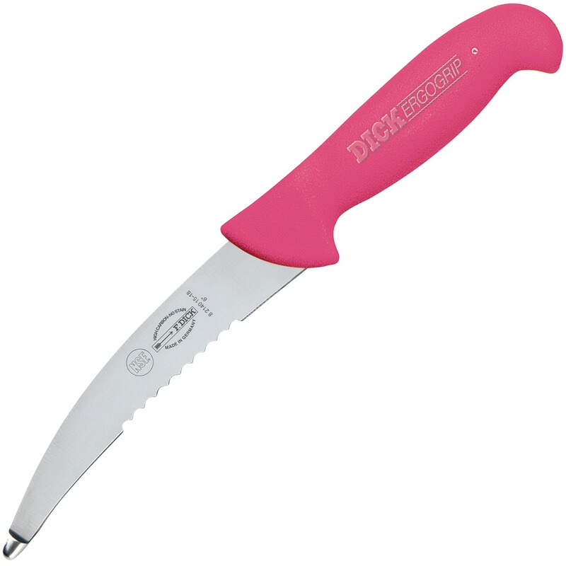 DICK Aufbrechmesser ErgoGrip
