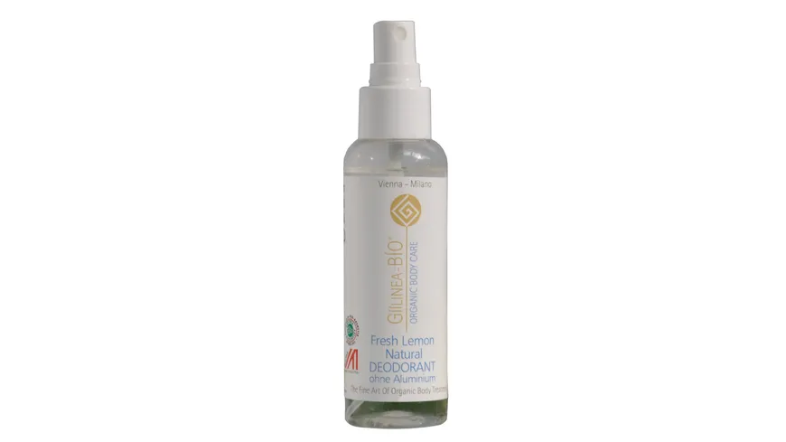GÍÍLINEA BÍO Natural Deo 100 ml