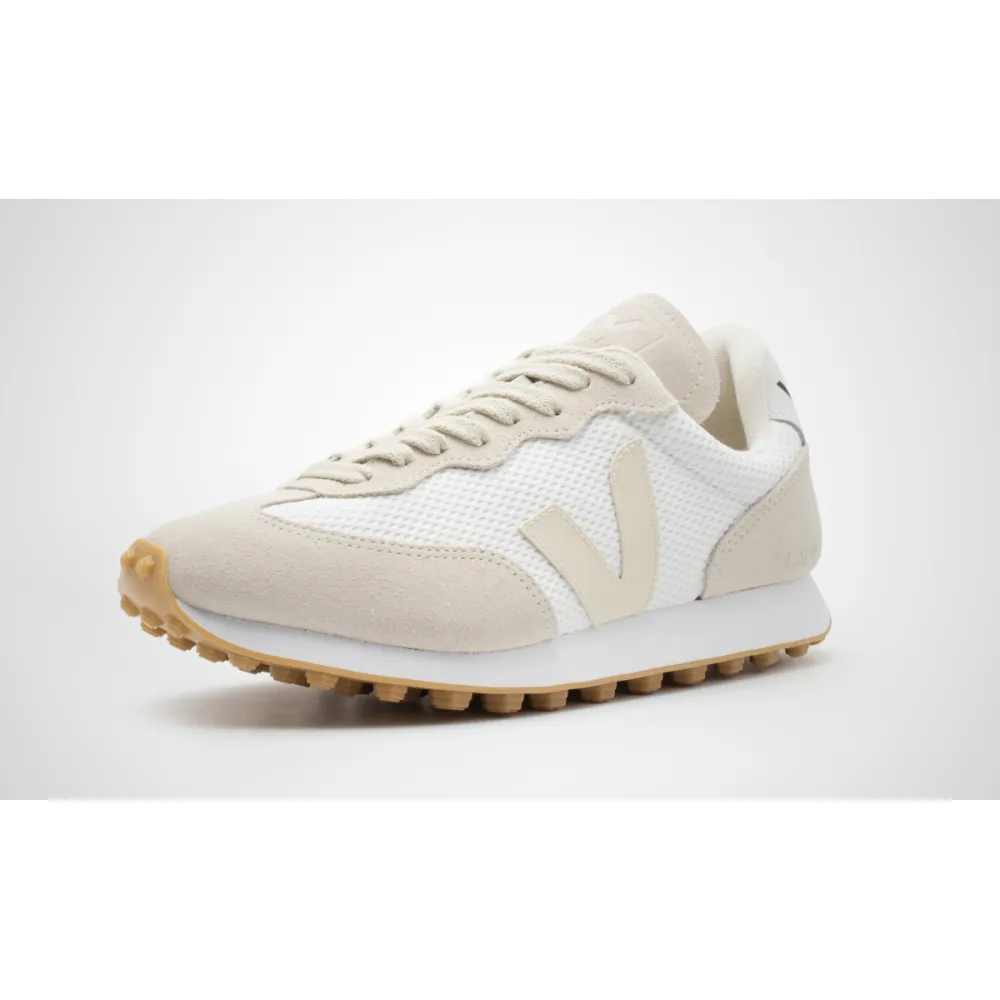 VEJA Rio Branco Alveomesh RB0102382 / weiss