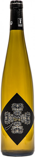 2021 Trèfle Gris Alsace AOP trocken - Vignoble Albert et Jean-François Klée