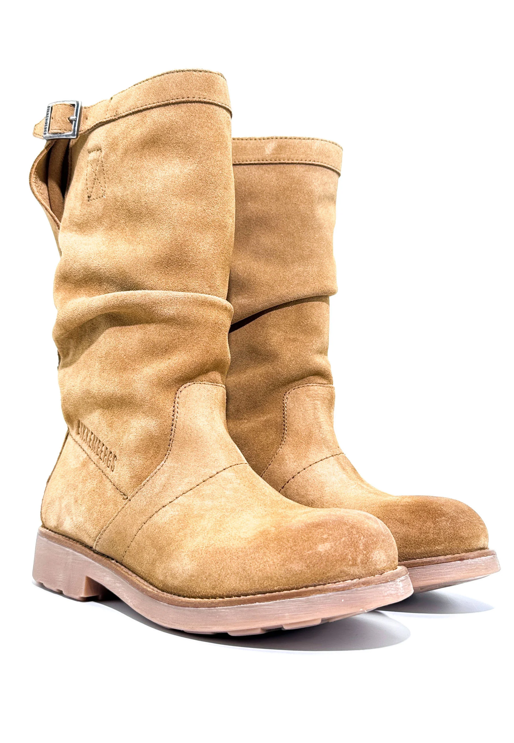 Botas altas Bikkembergs