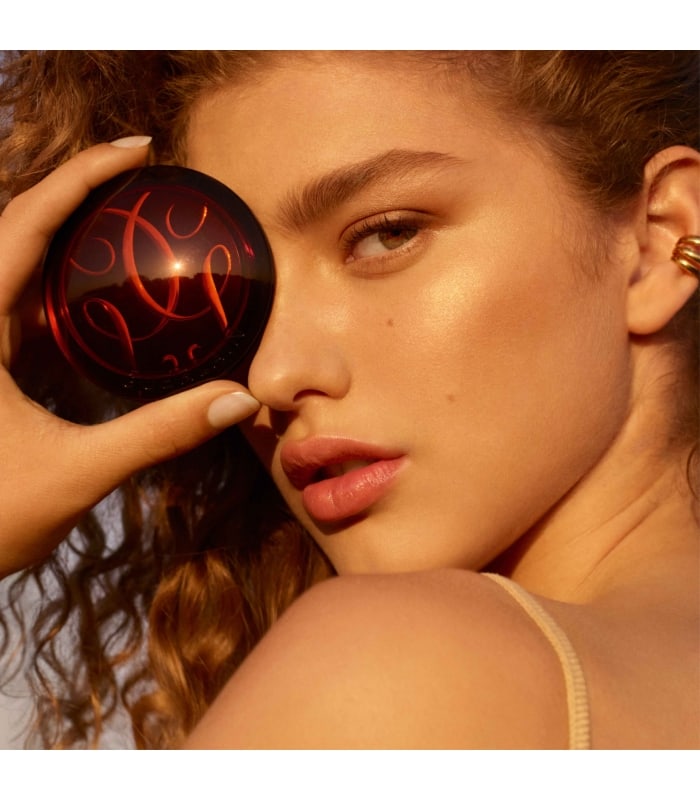 Guerlain-TERRACOTTA LUMINIZER-La poudre Enlumineur