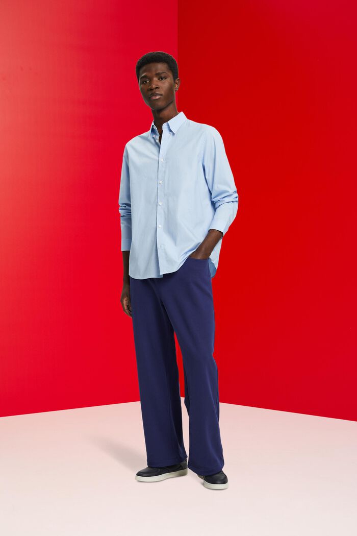 Button-Down-Hemd