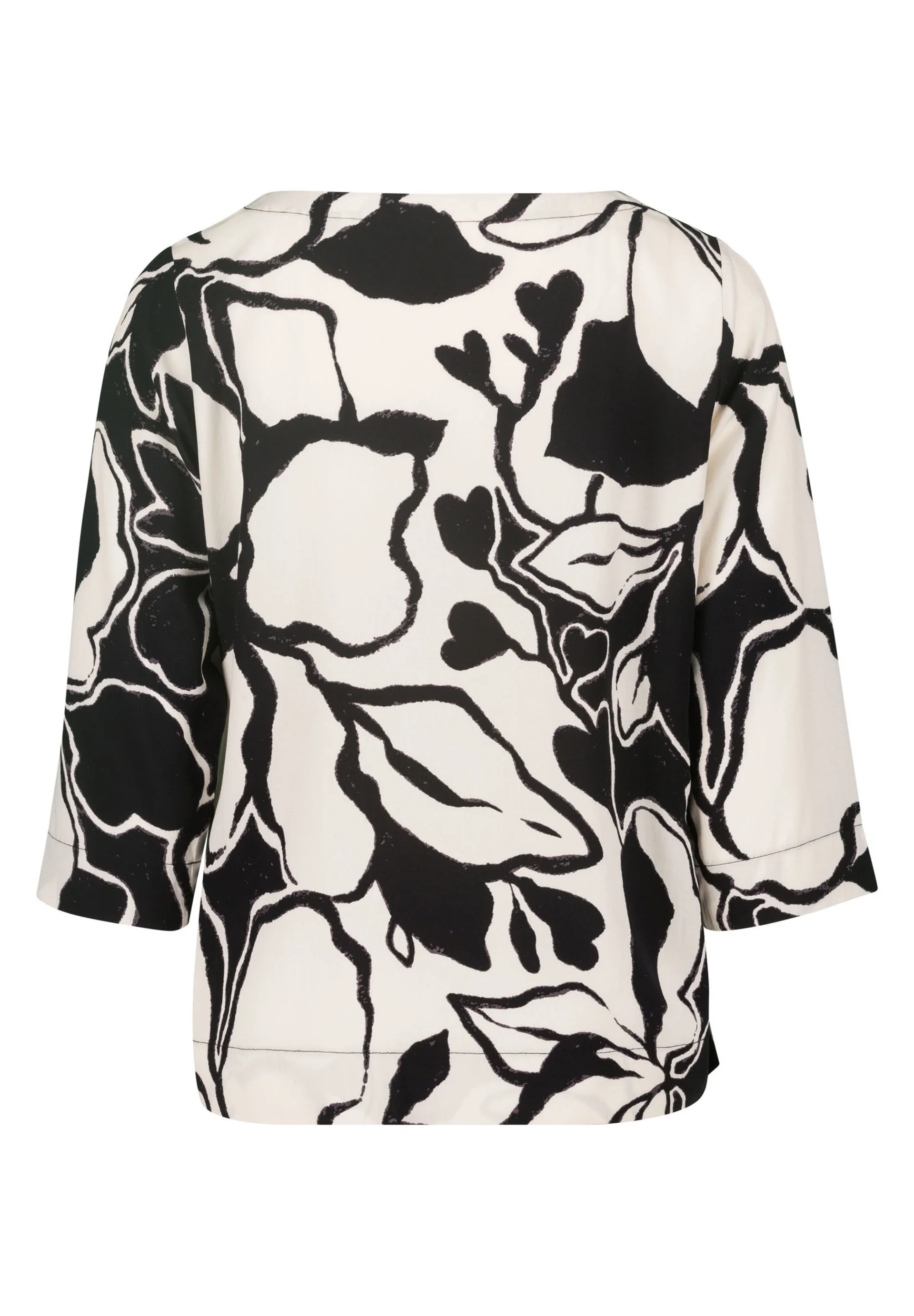 Blusa zero MIT 3/4 ARM