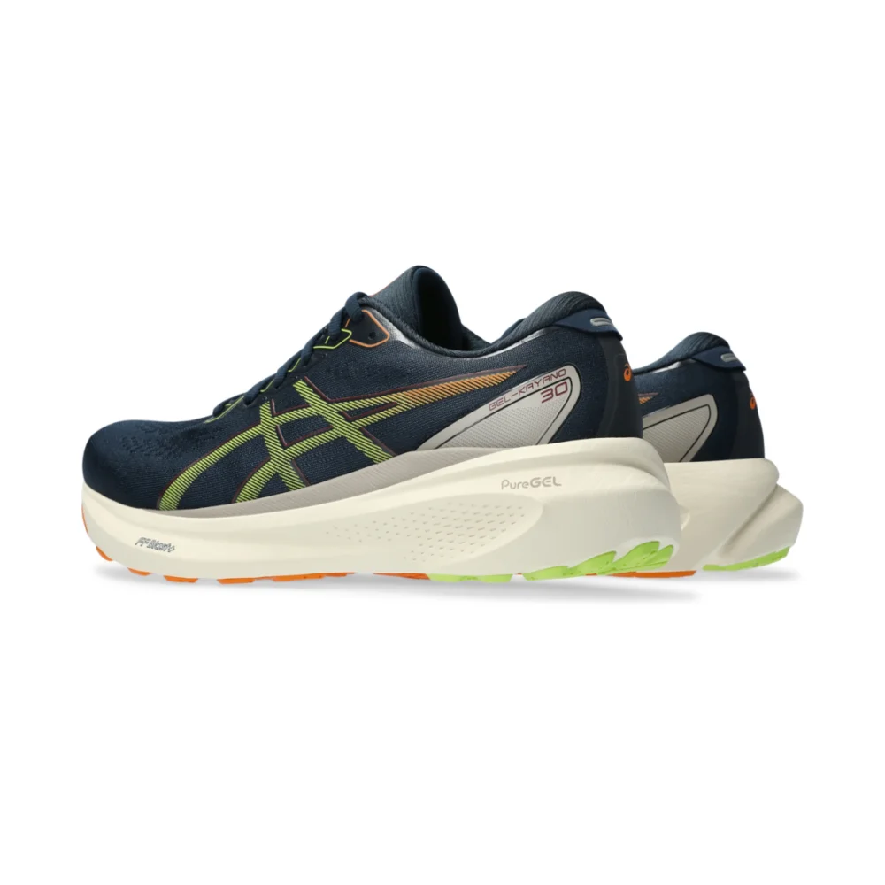 Asics Gel Kayano 30 1011B548-403 / blau
