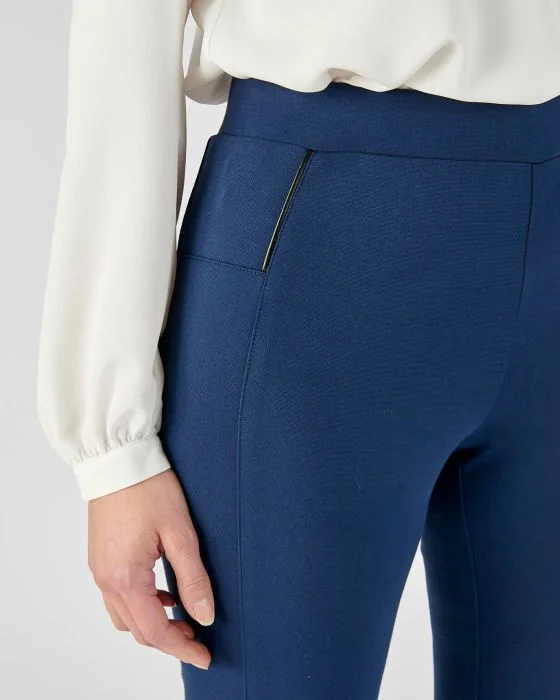 Pantalon maille milano