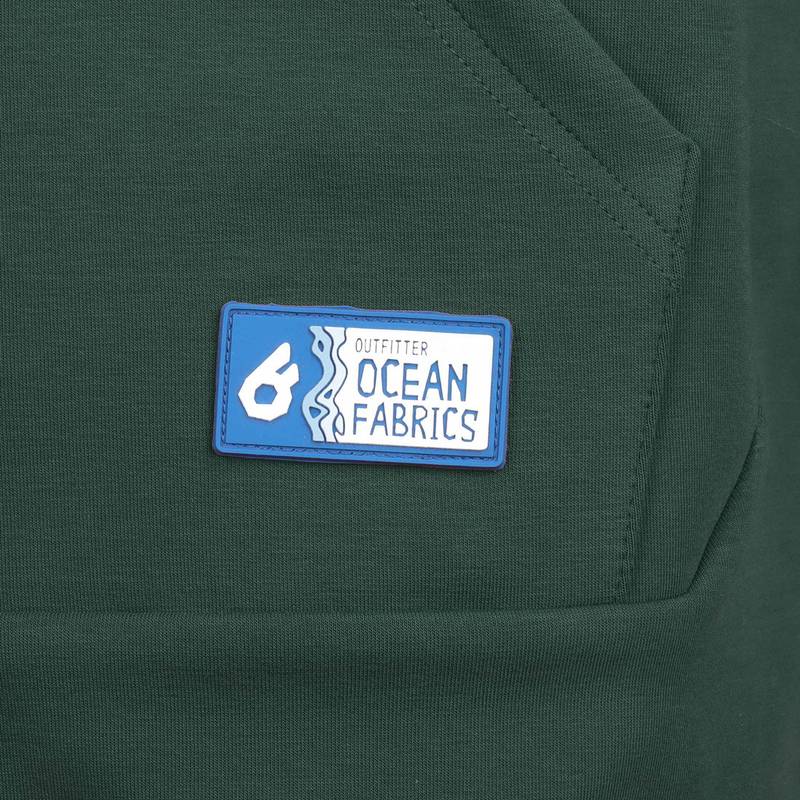 Ocean Fabrics OCEAN FABRICS TAHI Trainingsjacke Herren