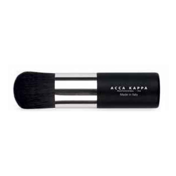 Acca Kappa Make-up Brush Black Line 194 N