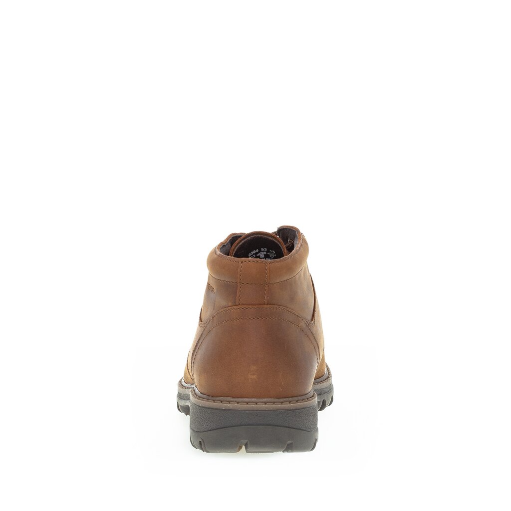Pius Gabor PG0364 Boot braun