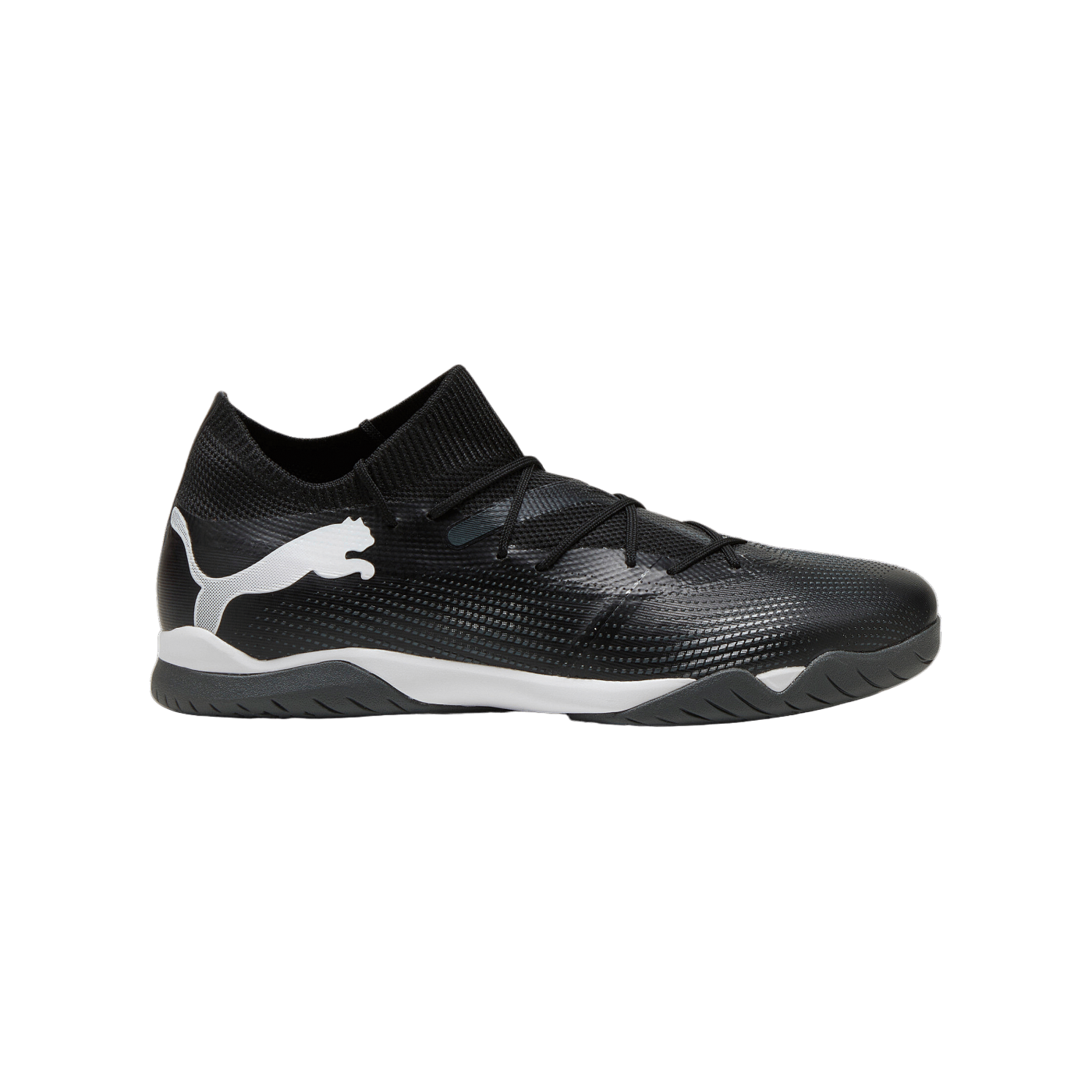 PUMA FUTURE 7 Match IN Schwarz F02