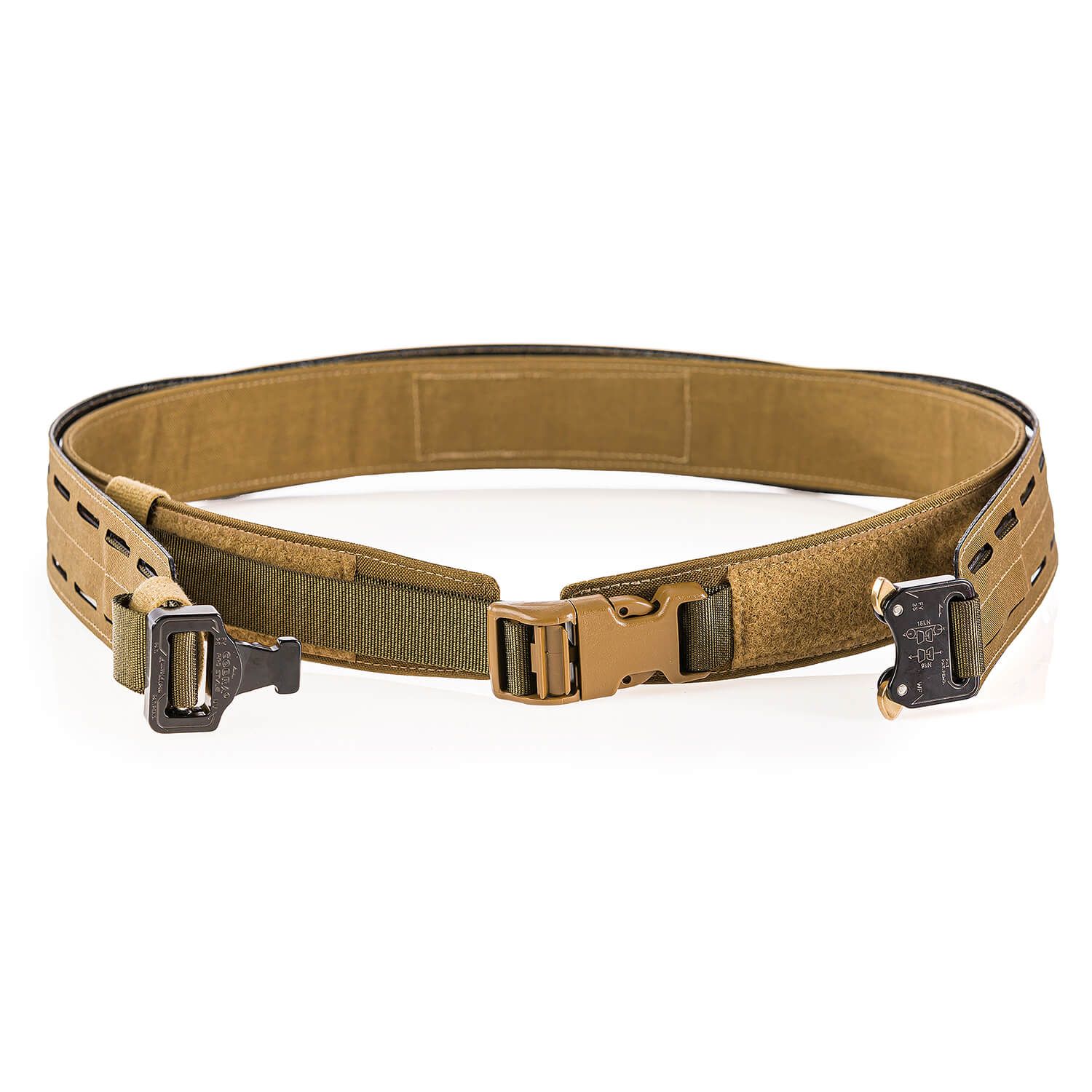 Gürtel Curve Belt Cobra LT562