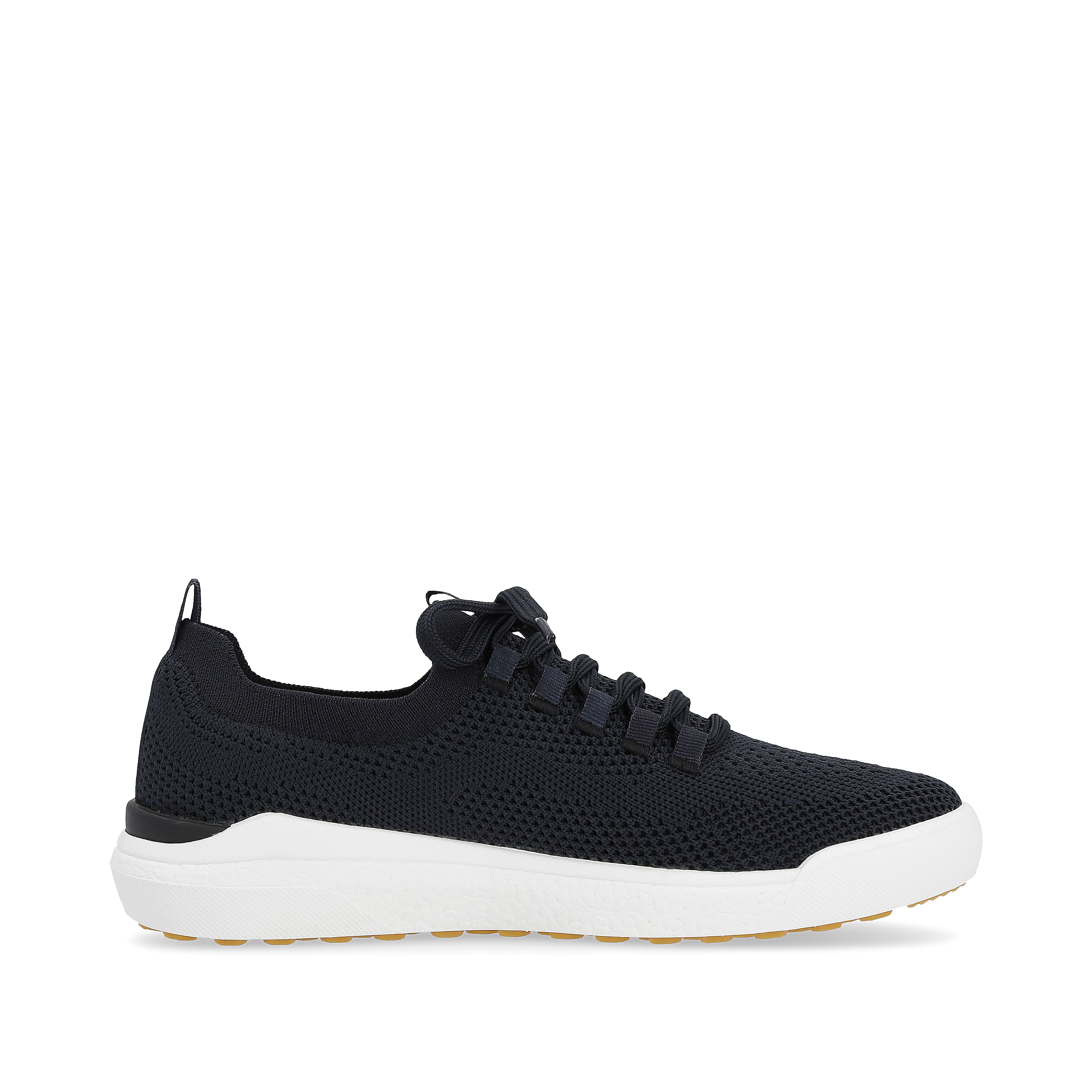 Rieker Damen Slipper dark blue