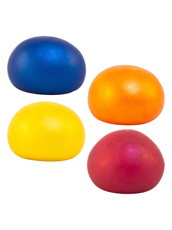 Magni Stressball - ab 3 Jahren (Überraschungsprodukt) günstig kaufen onesize