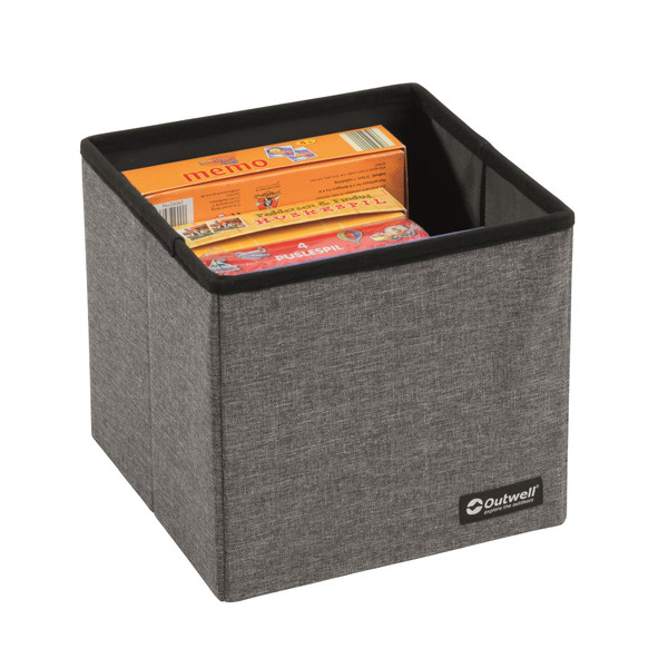 CORNILLON M SEAT &  STORAGE - Ausrüstungsbox