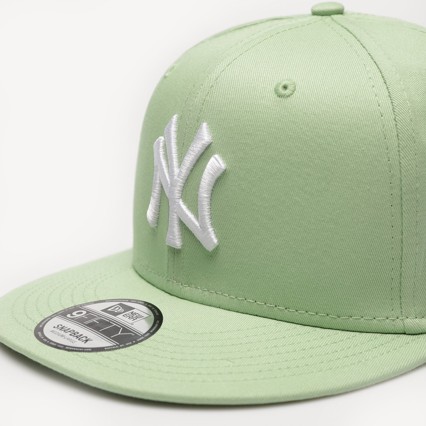 NEW ERA MÜTZE LE 950 NYY NEW YORK YANKEES Grün