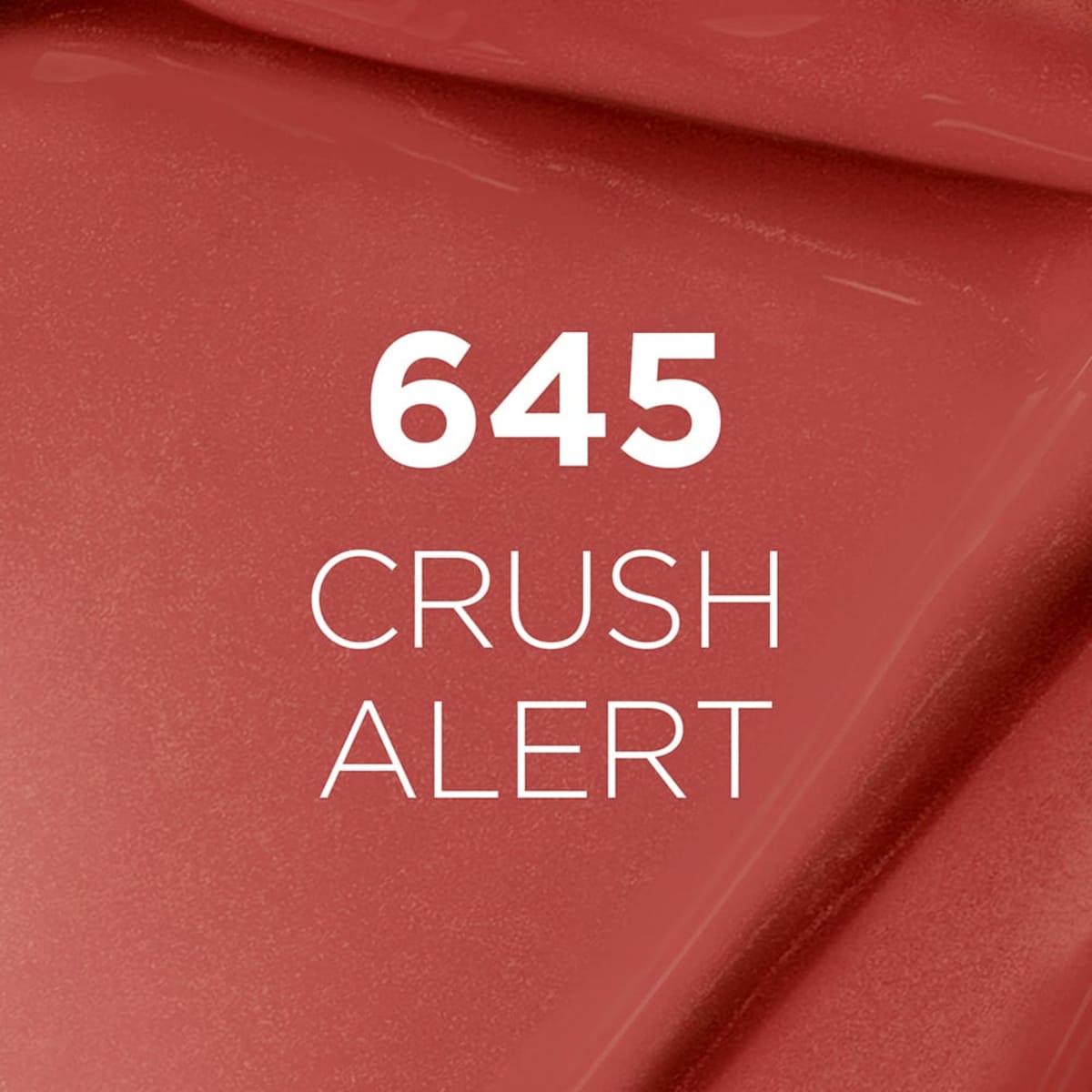 Lippenstift Infaillible Matte Resistance Nude Attitude 645 Crush Alert, 5 ml