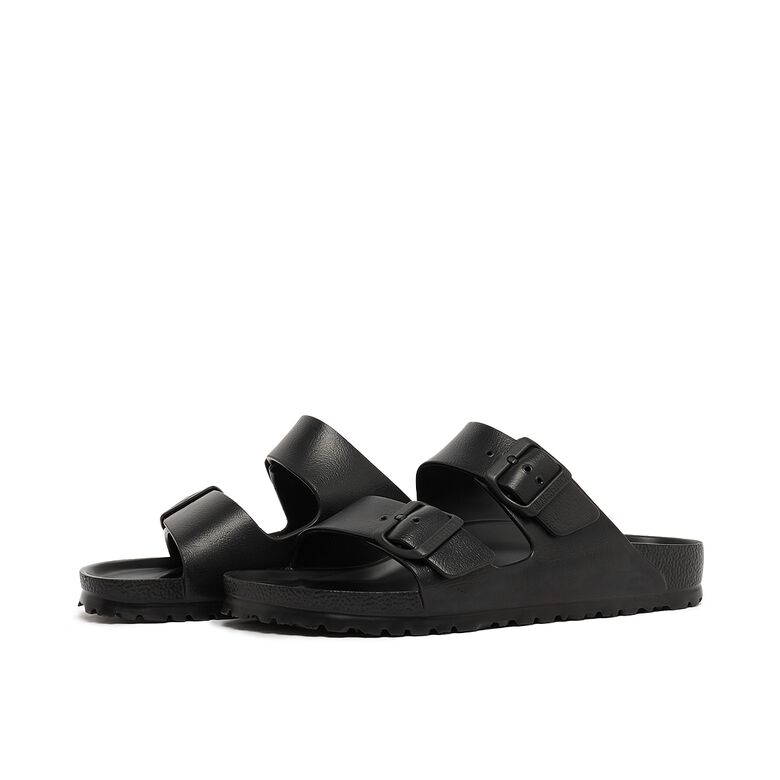 Birkenstock Wmns Arizona Eva (narrow) Black