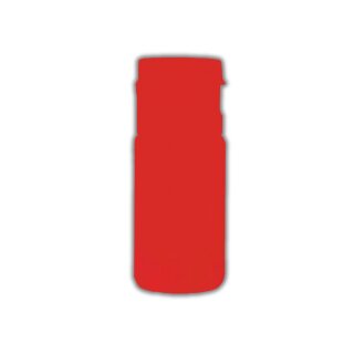 IT Acrylfarbe Rot, matt (20 ml)