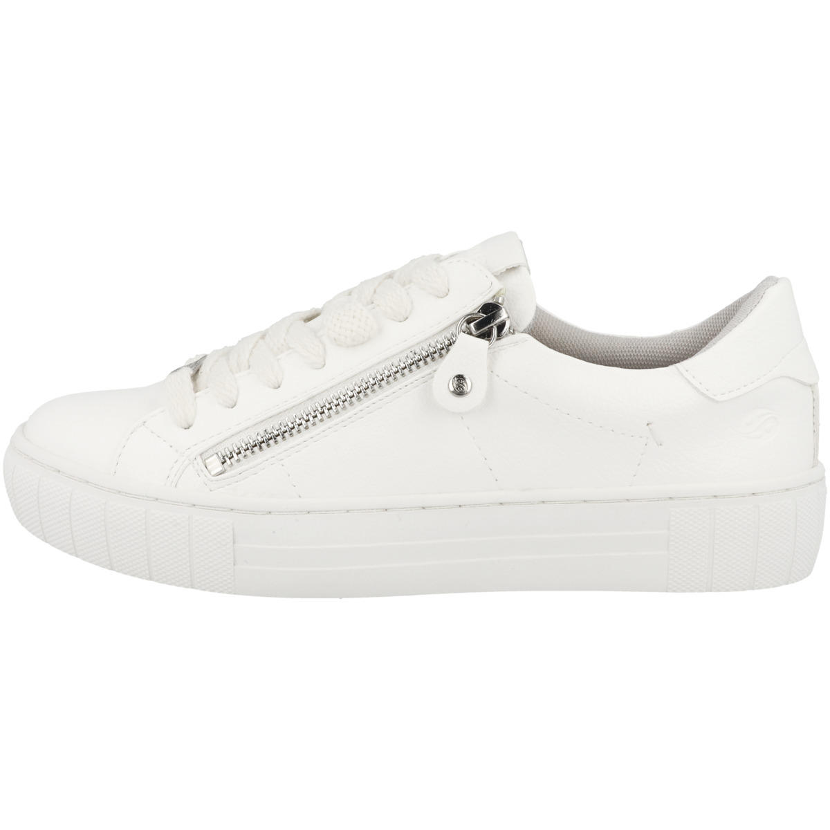Dockers by Gerli 51JE208 Sneaker Low weiss
