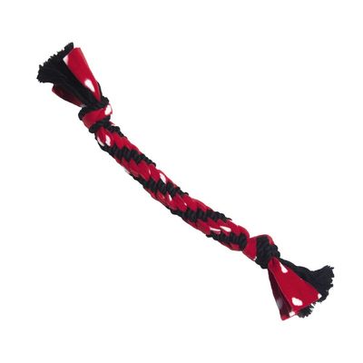 KONG Signature Seil mit Doppelknoten