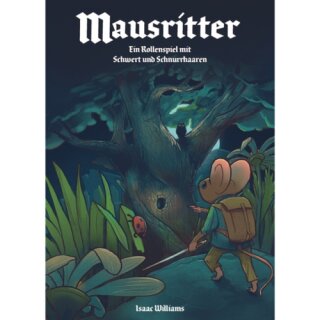 Mausritter (DE)