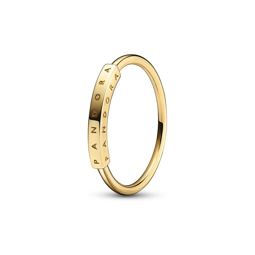 Pandora Damenring Signature