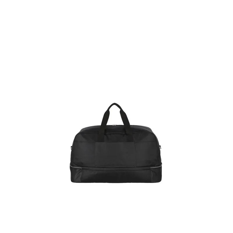 Travelite MIIGO Weekender m.Bodenfach, Nachtschwarz