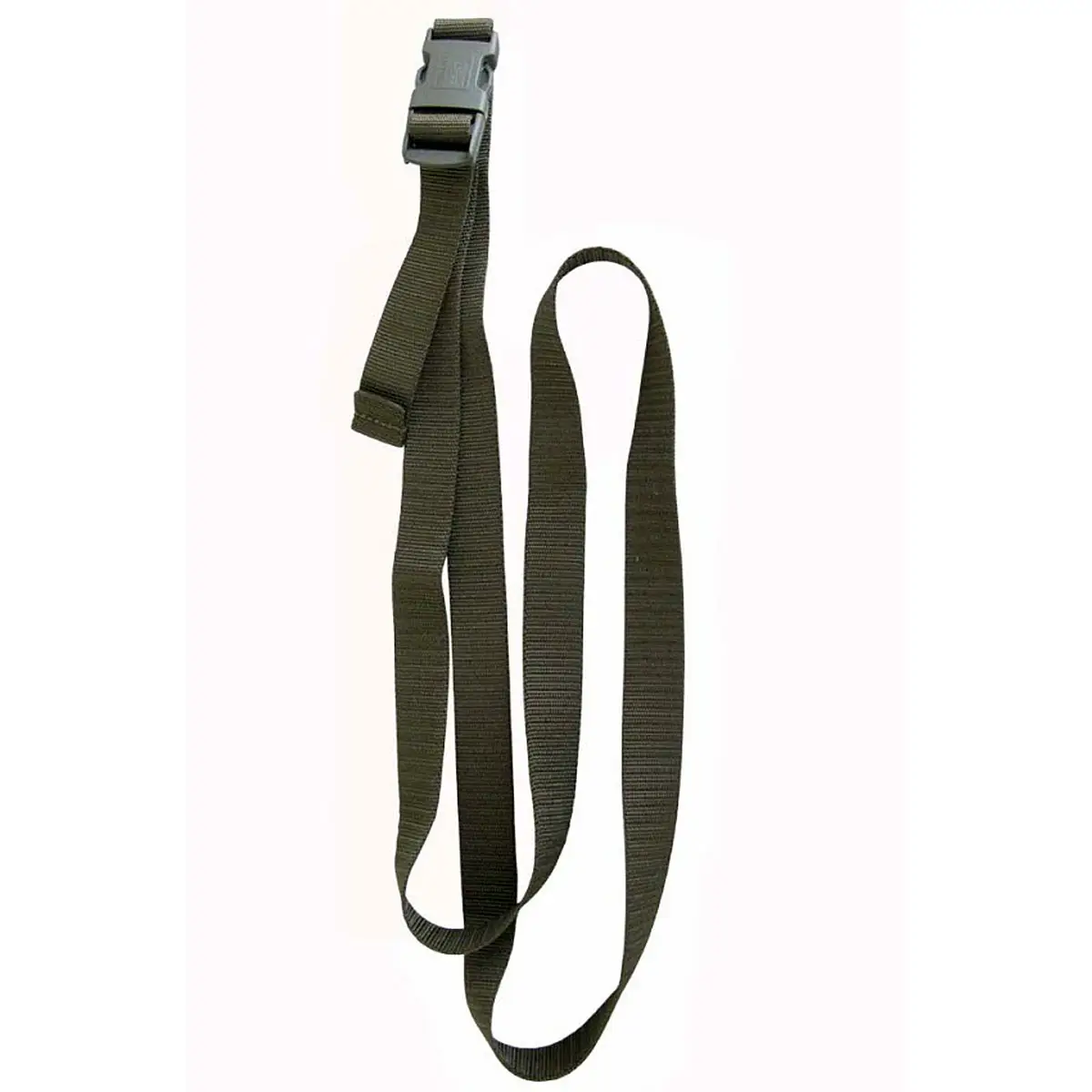 Packriemen mit Steckschnalle 160 cm