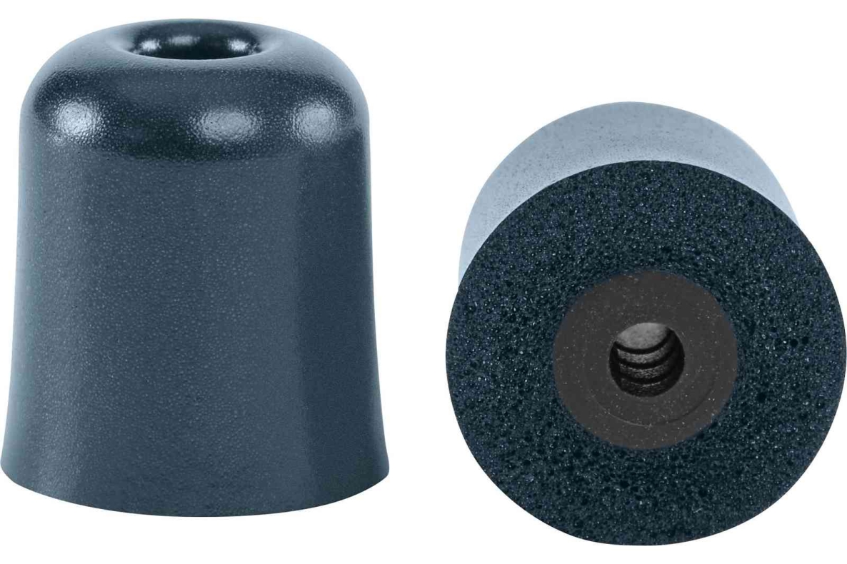 Accesorios Festool 577798 EB-B-L2/12 Tapones para los oídos para auriculares intrauditivos Bluetooth GHS 25 - protección auditiva