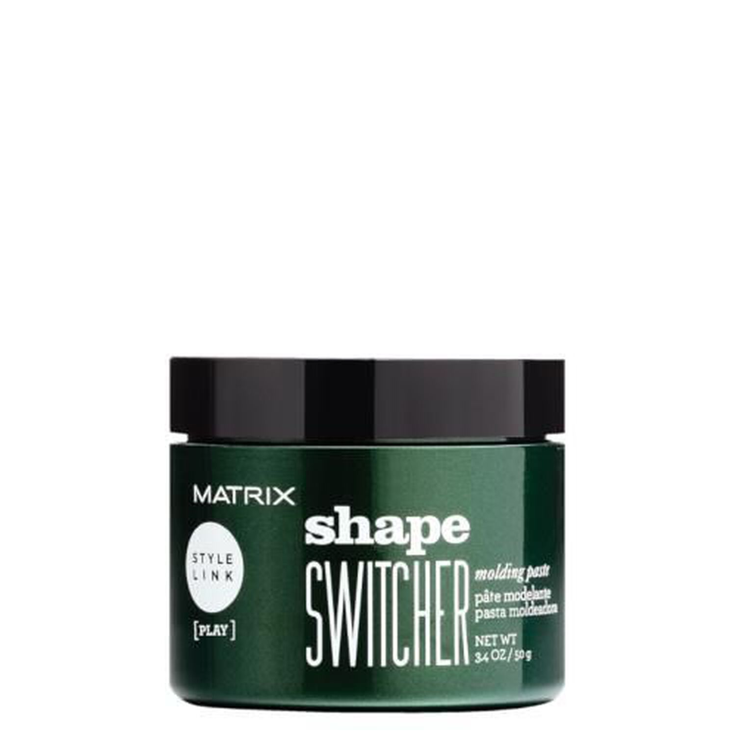 Matrix Switcher Shape Style Link Pâte Coiffante 50 ml