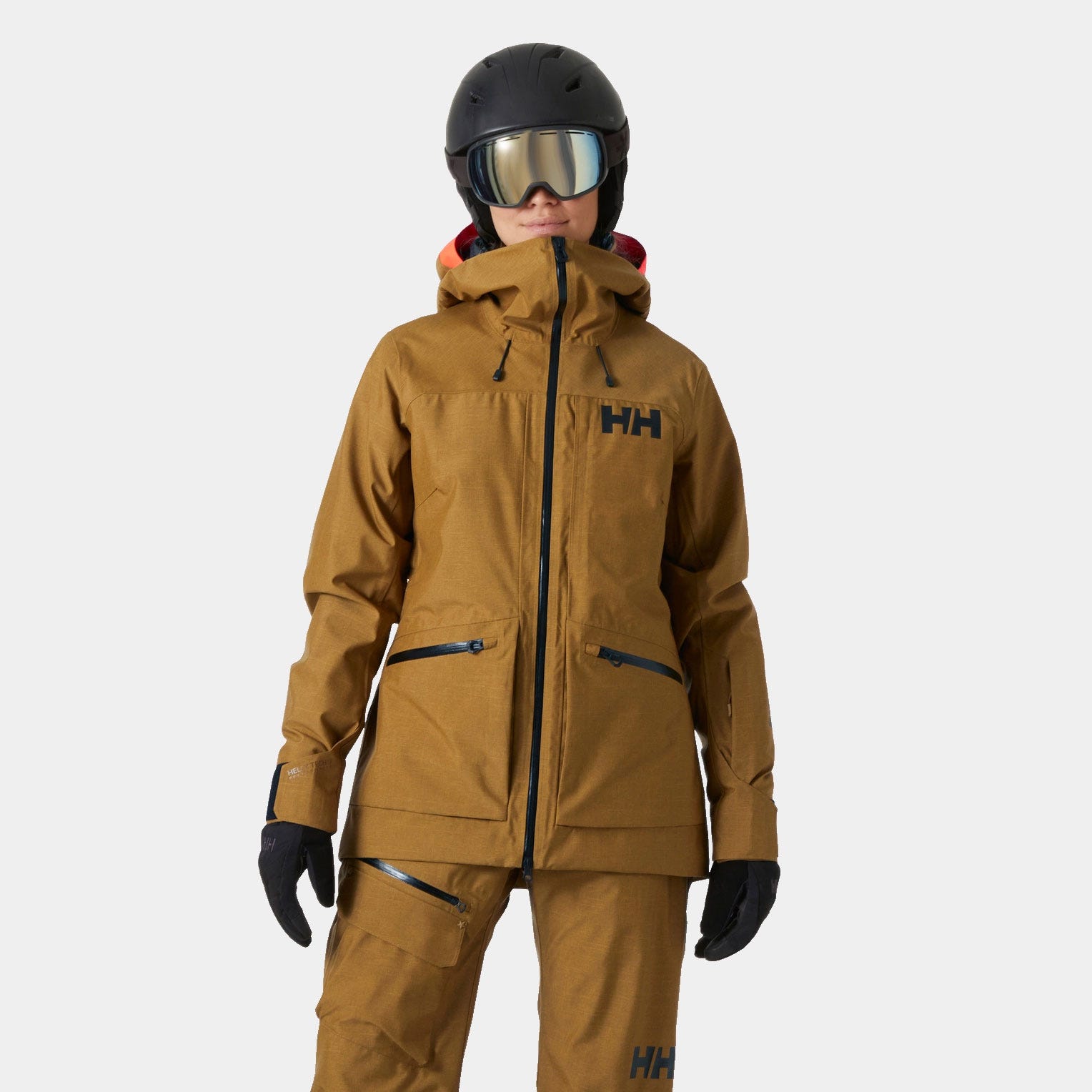 Women’s Powderqueen 3.0 Ski Jacket