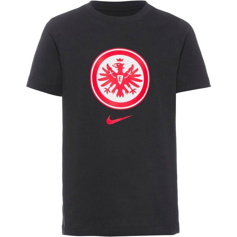Nike Eintracht Frankfurt Funktionsshirt Kinder