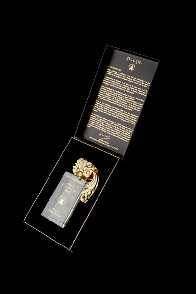 Reine de Saba Reine Makeda Extrait de Parfum