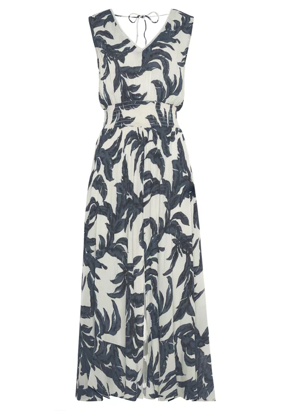 Maxikleid