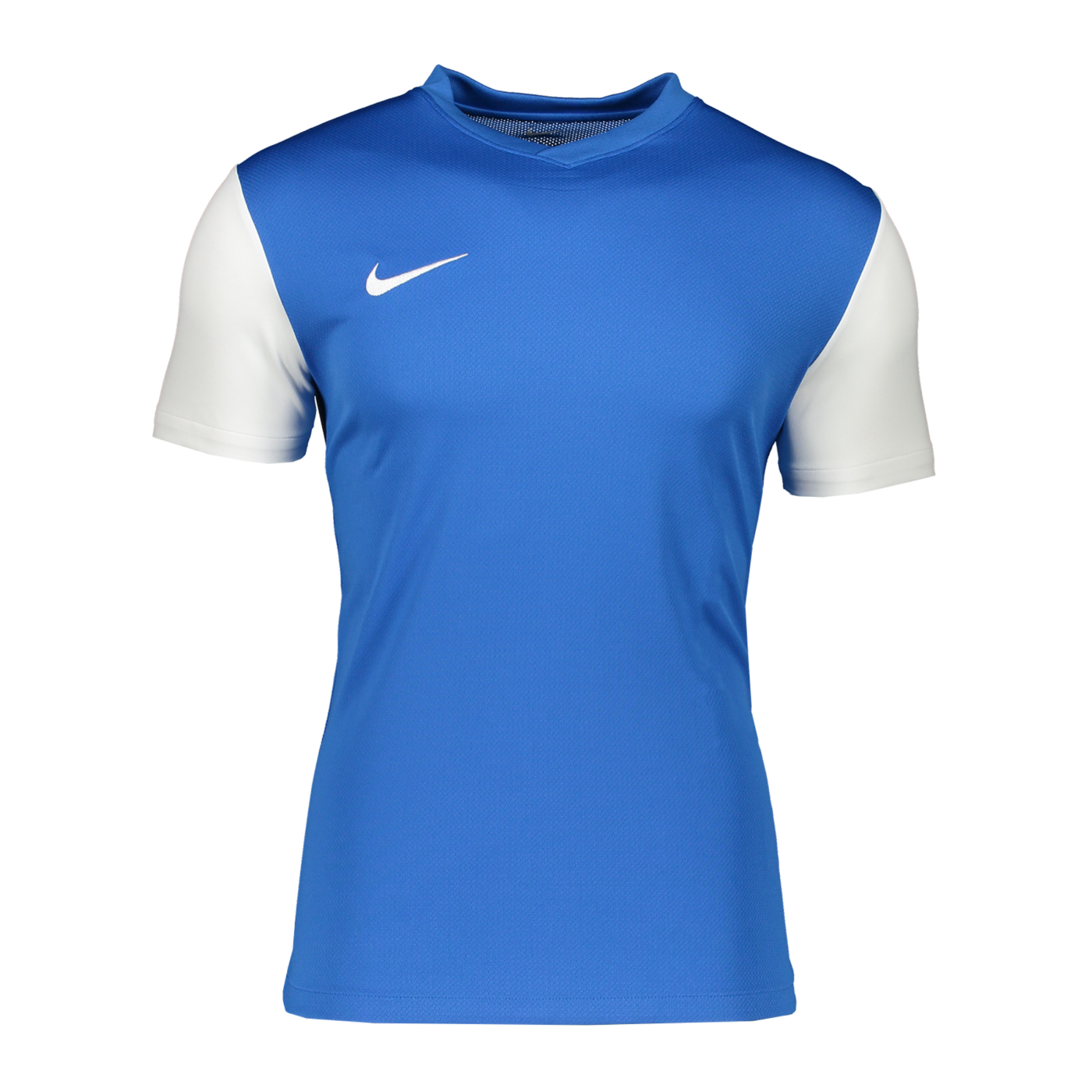 Nike Tiempo Premier II Trikot Kids Blau F463