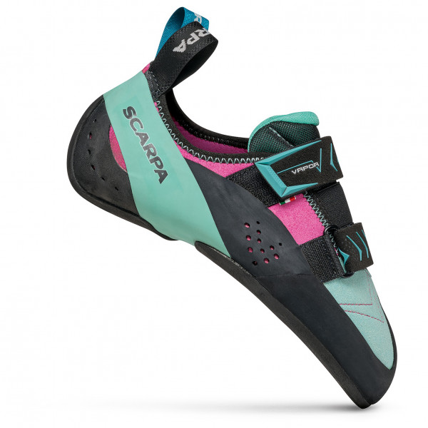 Scarpa - Women's Vapor V - Kletterschuhe