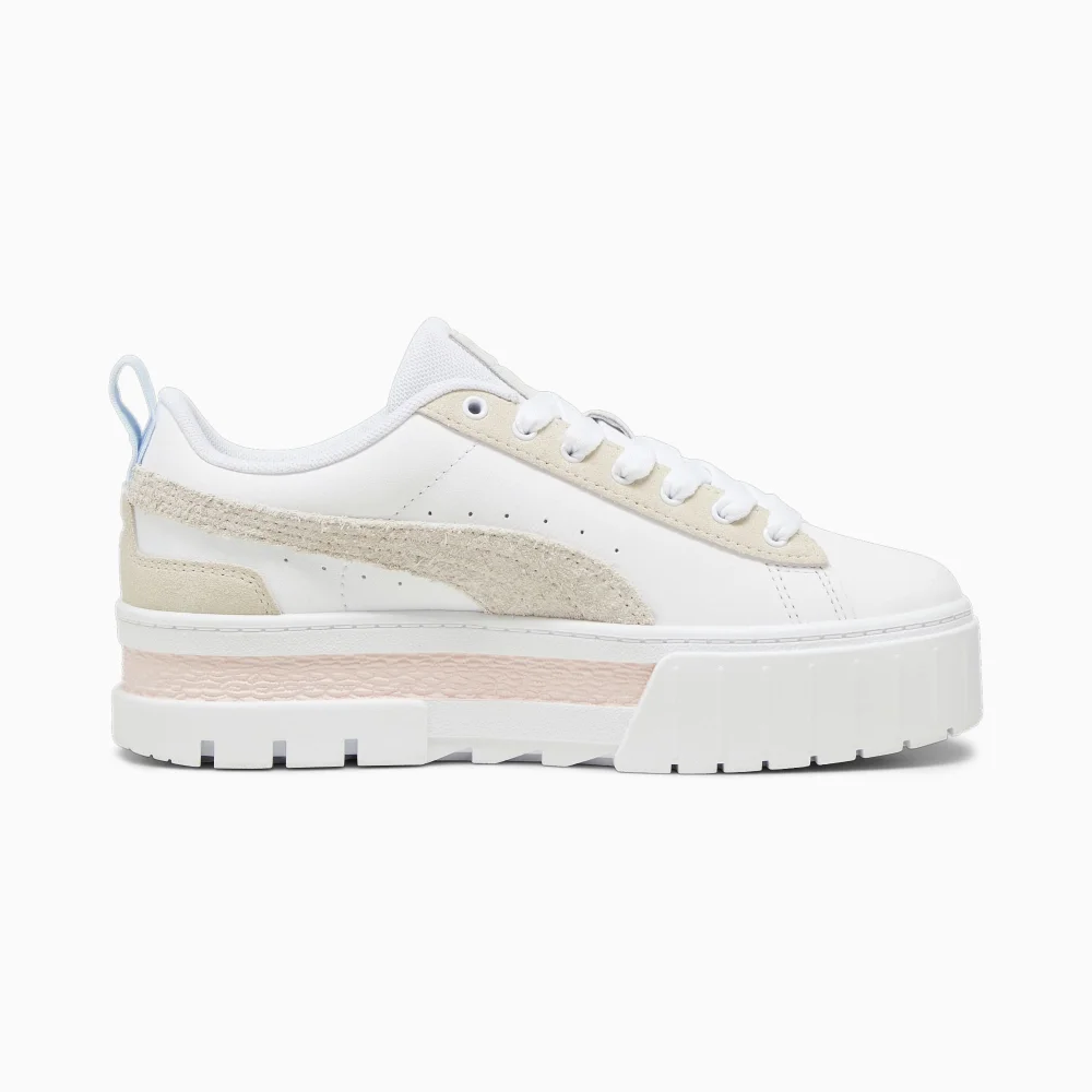 PUMA Mayze Mix 387468_08 / weiss