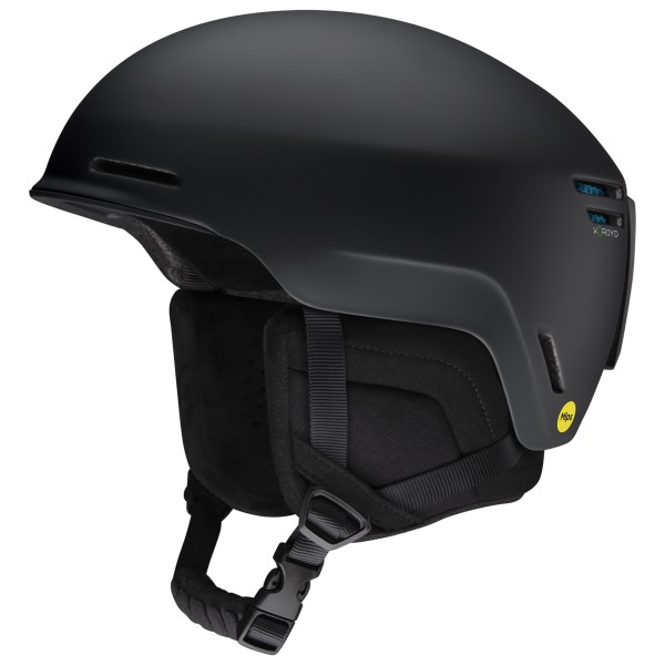 Smith - Method MIPS - Skihelm