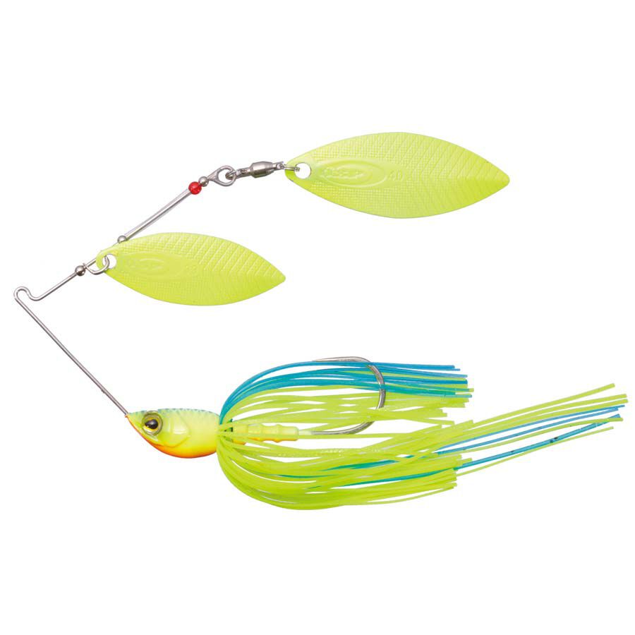 Spinnerbait OSP Highpitcher Max Dw 10g
