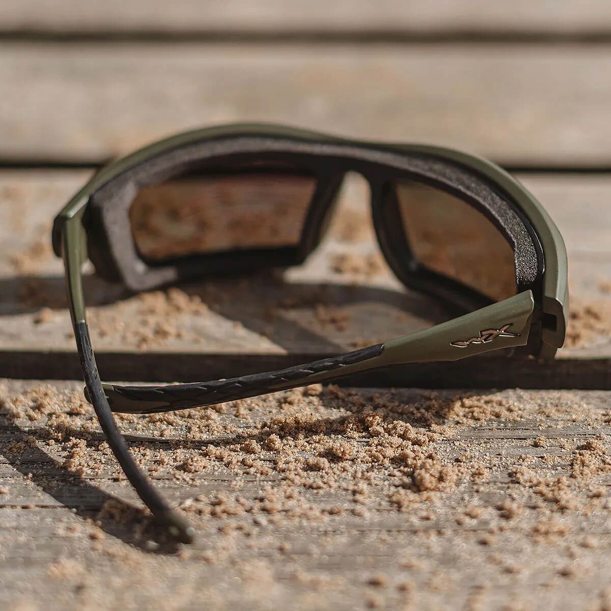 Grid Taktische Brille Polarized