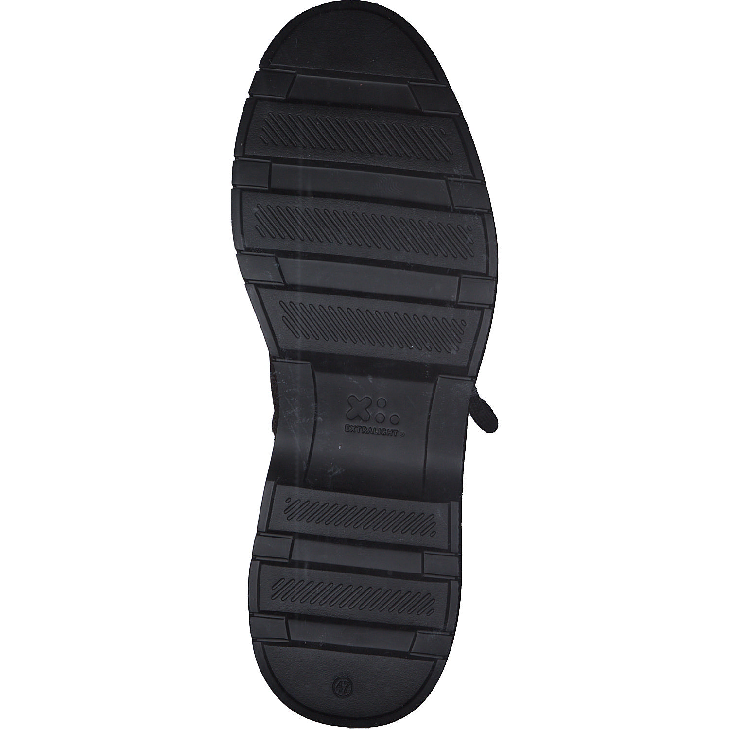 Josef Seibel Dalton 50 15750, Stiefel, Herren, Schwarz
