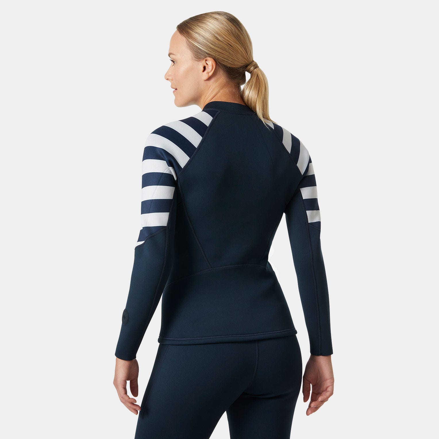 Women's Waterwear Half-Zip Jacket