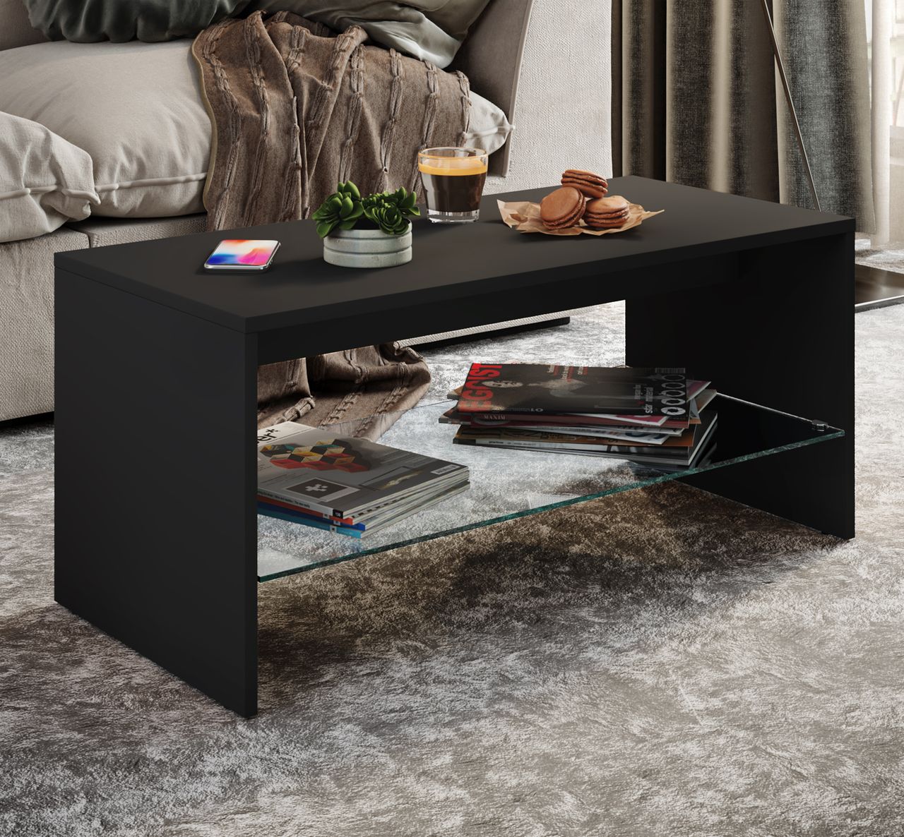 VCM Couchtisch 