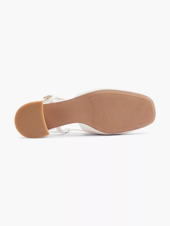 Graceland Slingpumps